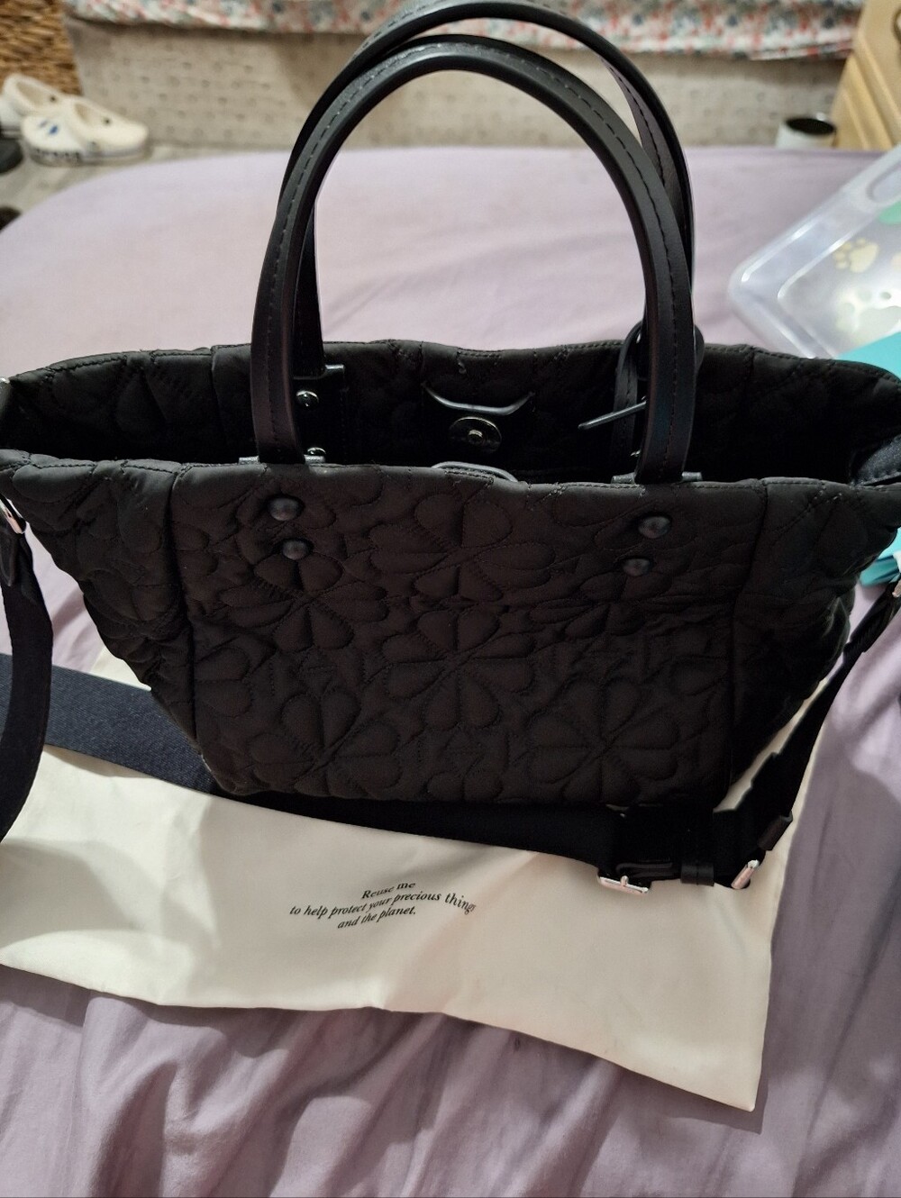 Kate Spade Tote Bag